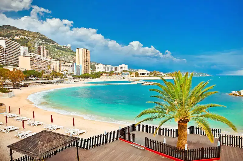 Chi&ecirc;m ngưỡng Monte Carlo với những địa điểm xa hoa, tr&aacute;ng lệ 3