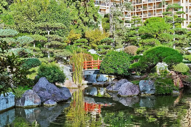 Chi&ecirc;m ngưỡng Monte Carlo với những địa điểm xa hoa, tr&aacute;ng lệ 6