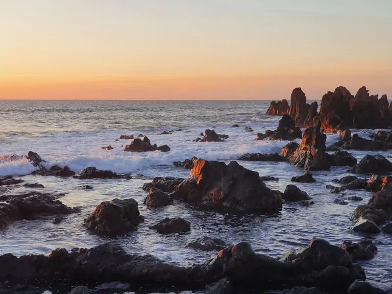 Chinh phục đảo Lanzarote, kỳ quan n&uacute;i lửa 3