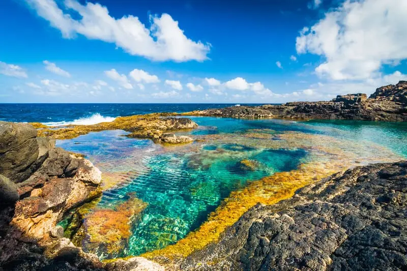 Chinh phục đảo Lanzarote, kỳ quan n&uacute;i lửa 6