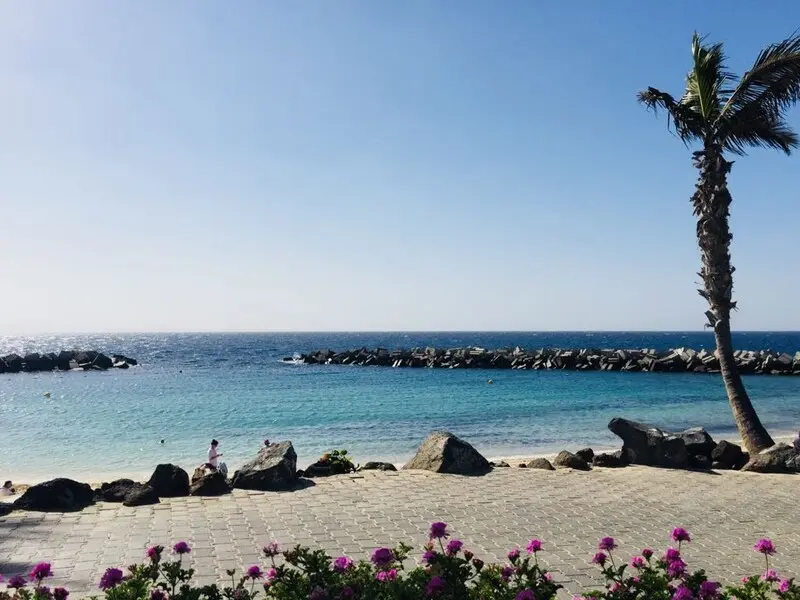 Chinh phục đảo Lanzarote, kỳ quan n&uacute;i lửa 5