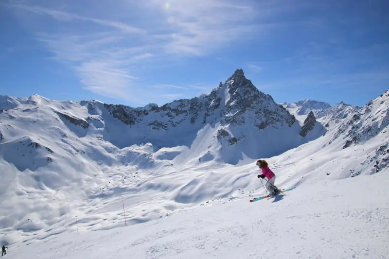 Chinh phục dãy núi Alps được mệnh danh nóc nhà của châu Âu 6