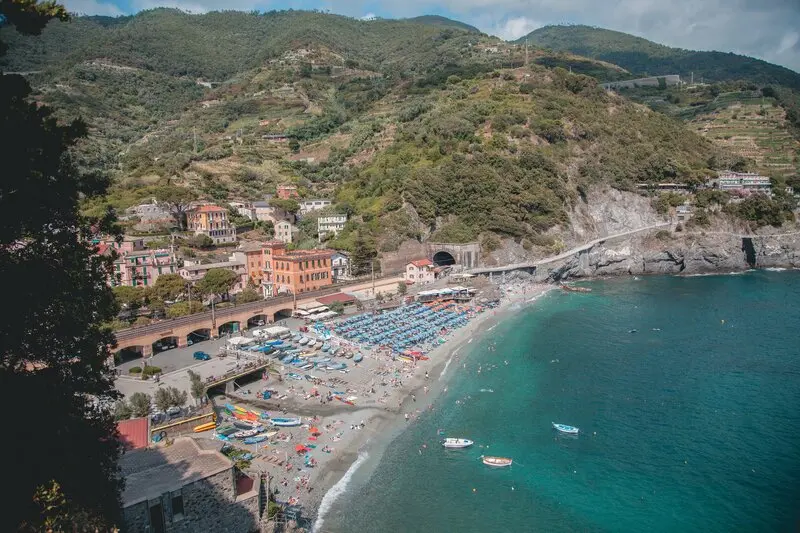 Cinque Terre: 5 ng&ocirc;i l&agrave;ng đủ m&agrave;u sắc rực rỡ tại nước &Yacute; 11
