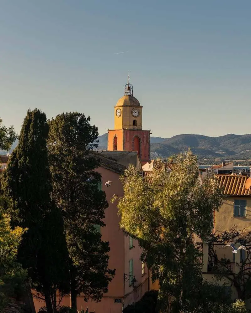 C&oacute; g&igrave; tại Saint Tropez, thị trấn xinh đẹp nước Ph&aacute;p? 6