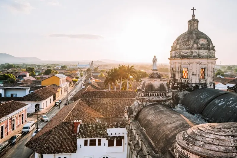 C&oacute; một Granada đầy chất thơ ngay giữa l&ograve;ng T&acirc;y Ban Nha 3