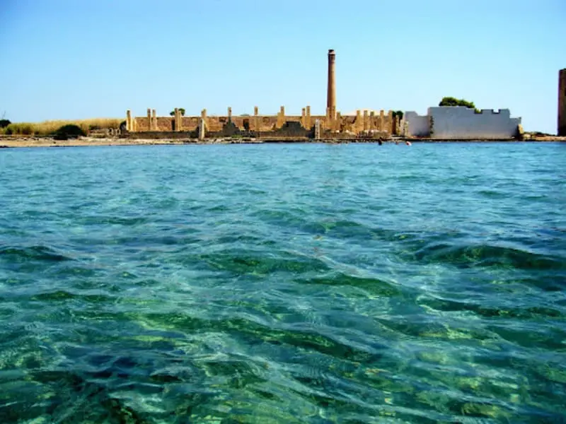 C&oacute; một n&eacute;t đẹp đậm chất Địa Trung Hải tại Sicily thơ mộng 11