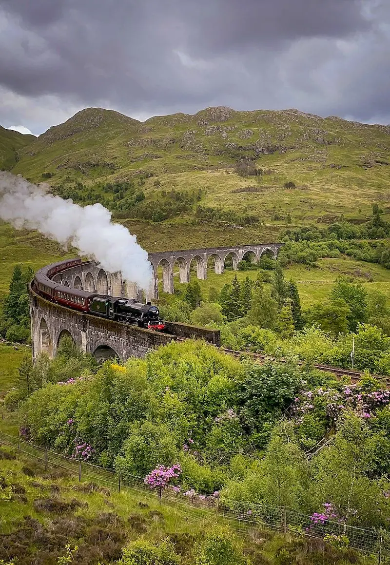 C&oacute; một Scotland huyền b&iacute; c&ugrave;ng bản sắc văn h&oacute;a đậm đ&agrave; 11