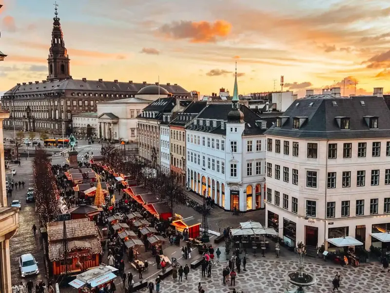 Copenhagen, b&iacute; quyết kh&aacute;m ph&aacute; thủ đ&ocirc; tuyệt đẹp của Đan Mạch 5