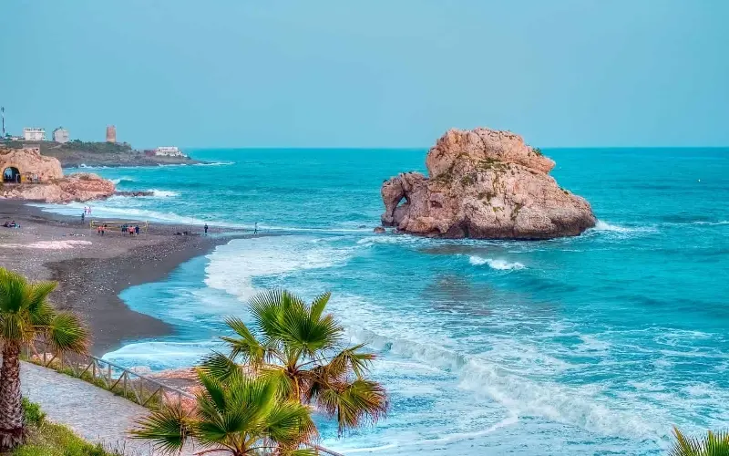 Costa del Sol: V&ugrave;ng biển nắng v&agrave;ng của T&acirc;y Ban Nha 9