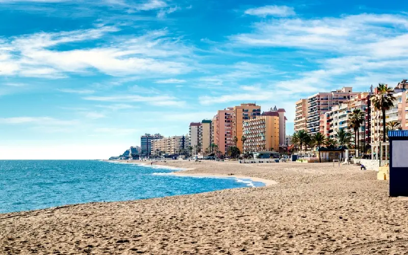 Costa del Sol: V&ugrave;ng biển nắng v&agrave;ng của T&acirc;y Ban Nha 7