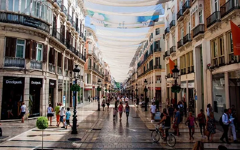 Costa del Sol: V&ugrave;ng biển nắng v&agrave;ng của T&acirc;y Ban Nha 5