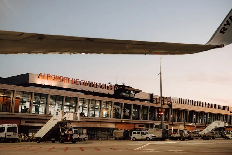 Dạo bước ở th&agrave;nh phố Namur: Vi&ecirc;n ngọc v&ugrave;ng Wallonia nước Bỉ 3