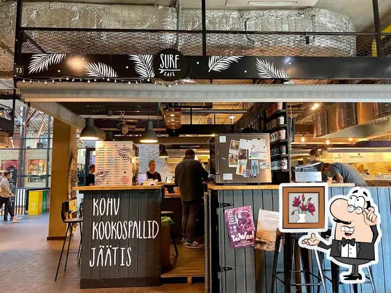 Dạo quanh Tallinn, thủ đ&ocirc; 800 năm tuổi của Estonia 9