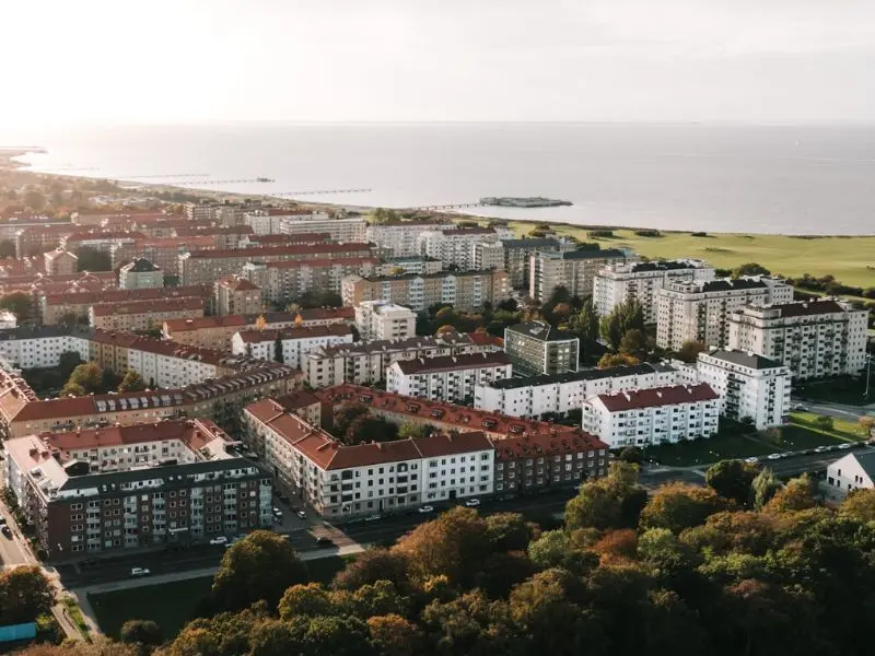 Đến Malmo kh&aacute;m ph&aacute; vi&ecirc;n ngọc qu&yacute; của Thụy Điển 2