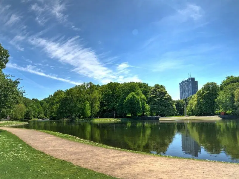 Đến Malmo kh&aacute;m ph&aacute; vi&ecirc;n ngọc qu&yacute; của Thụy Điển 10