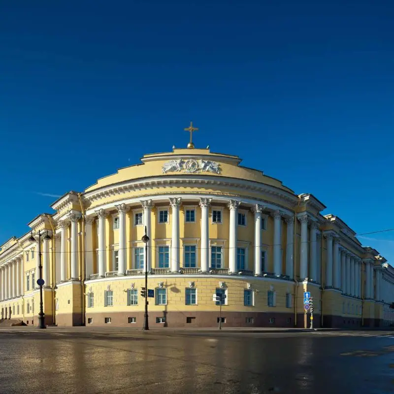 Điện Kremlin, công trình bề thế khẳng định sức mạnh của Nga 15