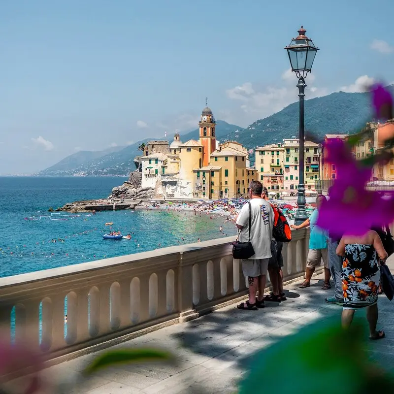 Điều thú vị tại Genoa nhất định phải trải nghiệm khi đến Ý 4