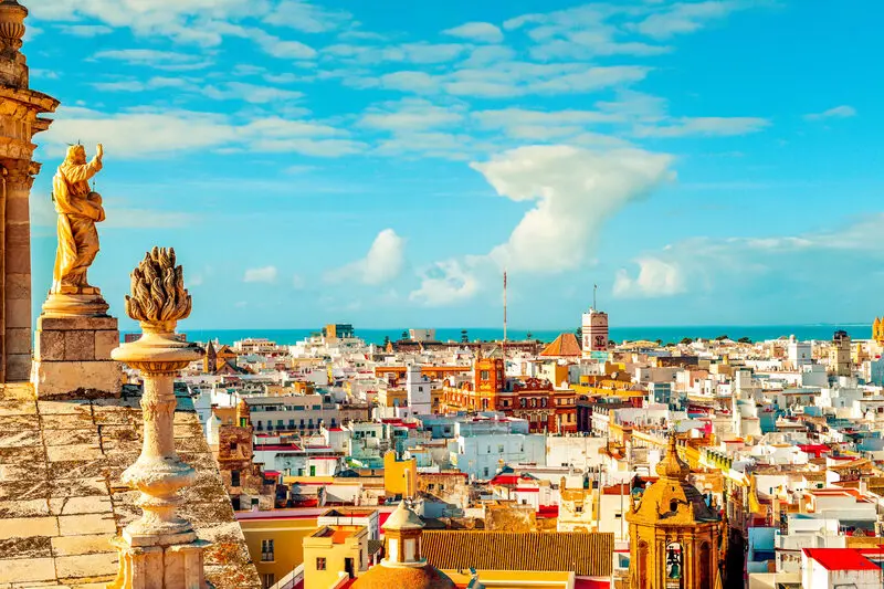 Du lịch Andalucia, kh&aacute;m ph&aacute; v&ugrave;ng đất lịch sử rực rỡ của T&acirc;y Ban Nha 10
