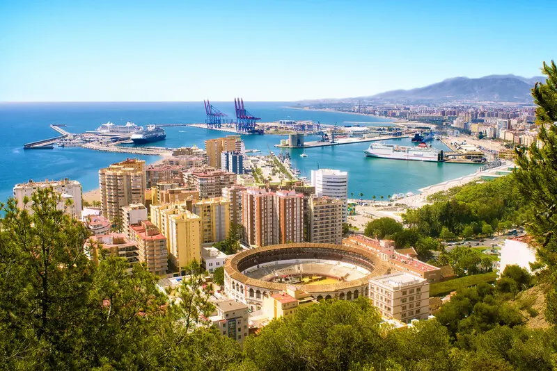 Du lịch Andalucia, kh&aacute;m ph&aacute; v&ugrave;ng đất lịch sử rực rỡ của T&acirc;y Ban Nha 8
