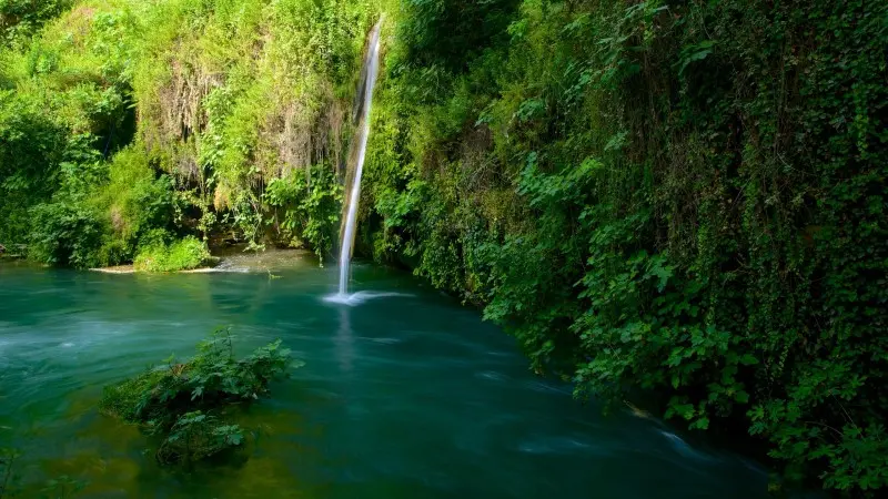 Du lịch Antalya, Thổ Nhĩ Kỳ: Dấu son lịch sử con đường tơ lụa 5