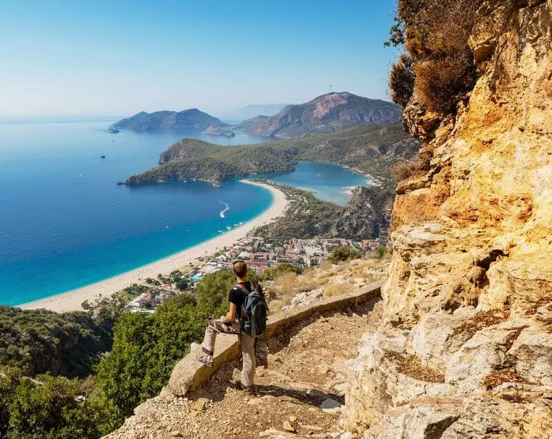 Du lịch Antalya, Thổ Nhĩ Kỳ: Dấu son lịch sử con đường tơ lụa 8