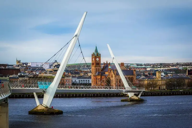 Du lịch Bắc Ireland: Cẩm nang kh&aacute;m ph&aacute; v&ugrave;ng đất cổ t&iacute;ch đầy ấn tượng 7