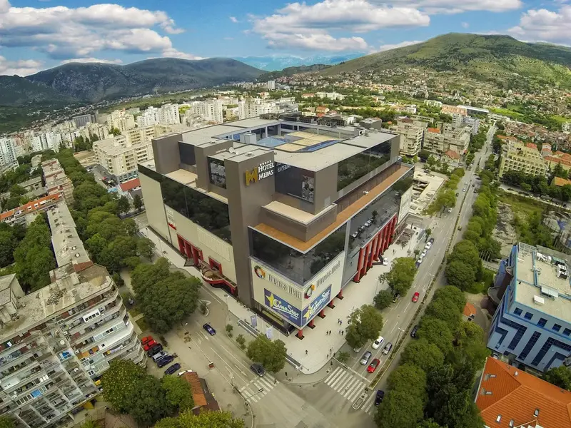 Du lịch Bosnia và Herzegovina: Xứ cổ tích ẩn giữa lòng châu Âu 8