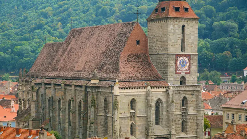 Du lịch Brasov, kh&aacute;m ph&aacute; vẻ đẹp cổ k&iacute;nh của v&ugrave;ng Transylvania 6