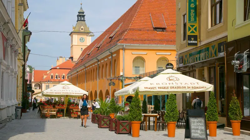 Du lịch Brasov, kh&aacute;m ph&aacute; vẻ đẹp cổ k&iacute;nh của v&ugrave;ng Transylvania 12