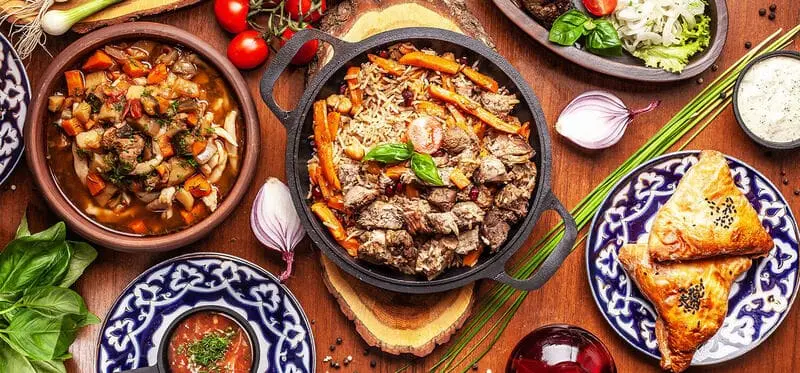 Du lịch Bulgaria, t&igrave;m về bức tranh một tho&aacute;ng hồng hoa 16