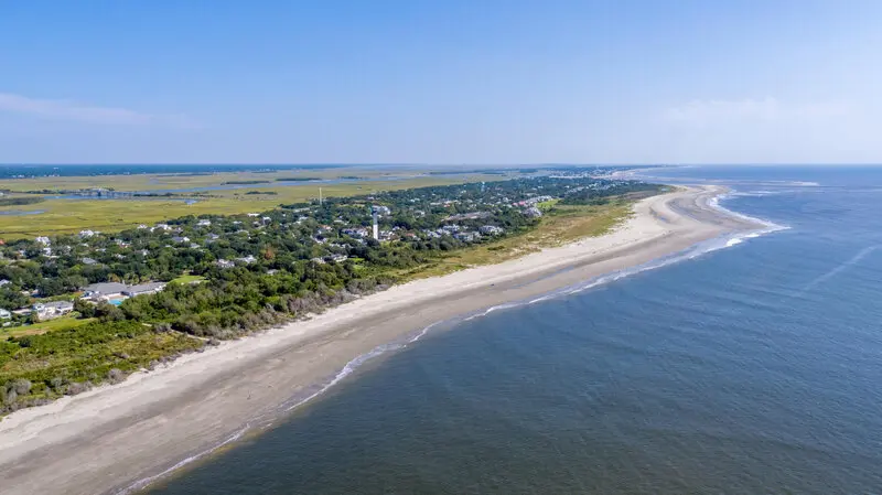 Du lịch Charleston, kh&aacute;m ph&aacute; th&agrave;nh phố th&acirc;n thiện nhất thế giới 12