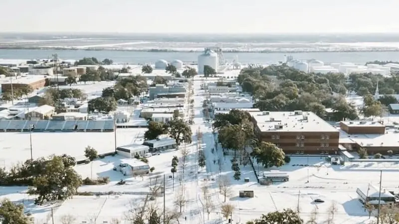 Du lịch Charleston, kh&aacute;m ph&aacute; th&agrave;nh phố th&acirc;n thiện nhất thế giới 5