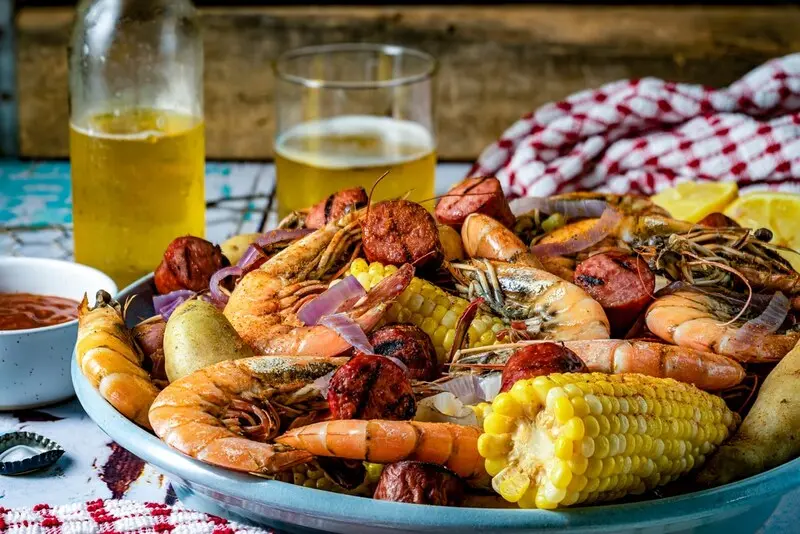 Du lịch Charleston, kh&aacute;m ph&aacute; th&agrave;nh phố th&acirc;n thiện nhất thế giới 14