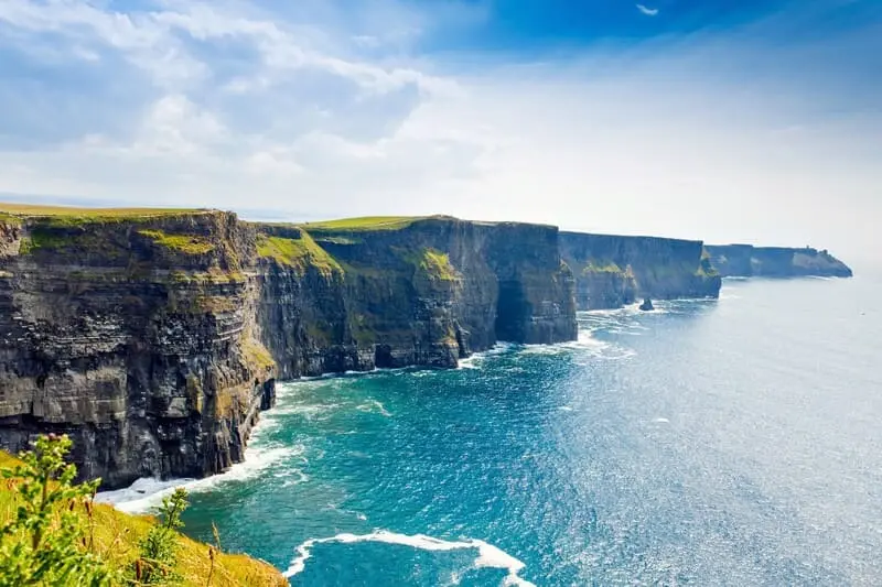 Du lịch Cộng h&ograve;a Ireland, miền đất cổ t&iacute;ch ngo&agrave;i khơi Đại T&acirc;y Dương 5