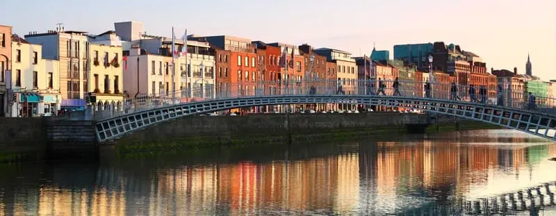 Du lịch Cộng h&ograve;a Ireland, miền đất cổ t&iacute;ch ngo&agrave;i khơi Đại T&acirc;y Dương 3