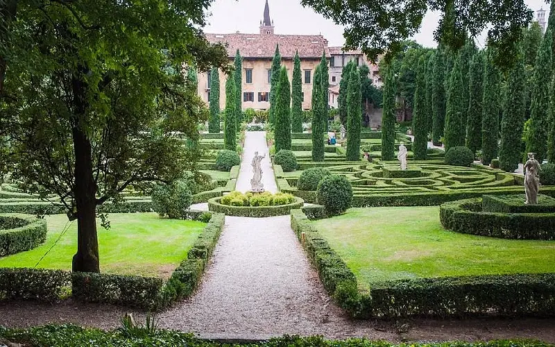 Du lịch đến Verona: Th&agrave;nh phố l&atilde;ng mạn v&agrave; cổ k&iacute;nh của nước &Yacute; 7