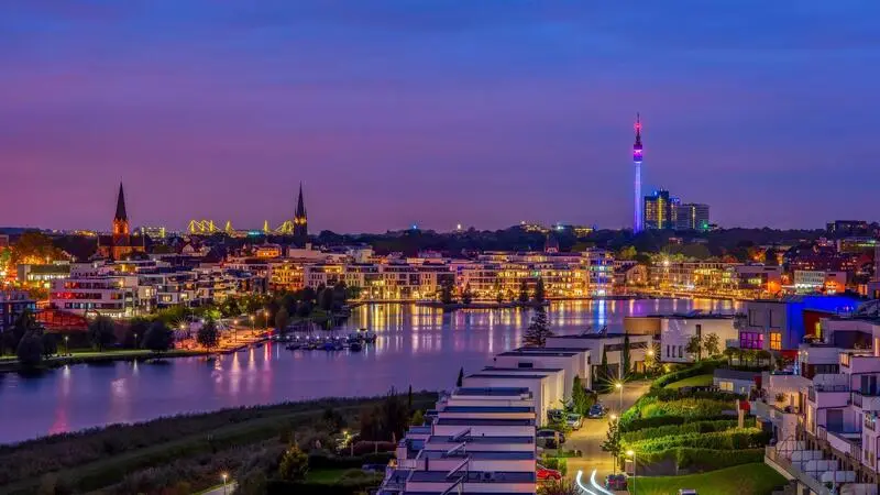 Du lịch Dortmund tự t&uacute;c: Trải nghiệm văn h&oacute;a, b&oacute;ng đ&aacute; v&agrave; ẩm thực Đức 2