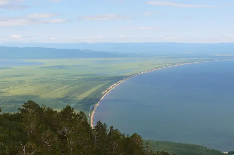 Du lịch hồ Baikal, kh&aacute;m ph&aacute; vi&ecirc;n ngọc xanh của Siberia 7