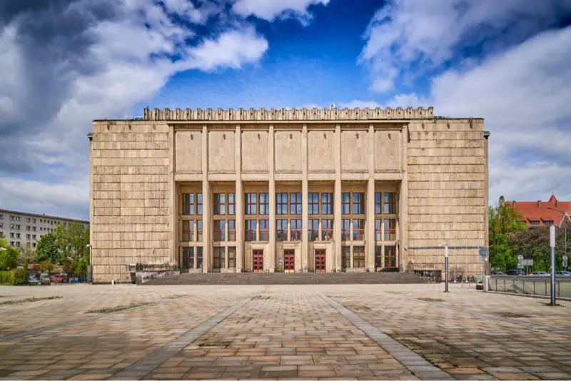 Du lịch Krak&oacute;w v&agrave; những trải nghiệm c&oacute; một kh&ocirc;ng hai 5