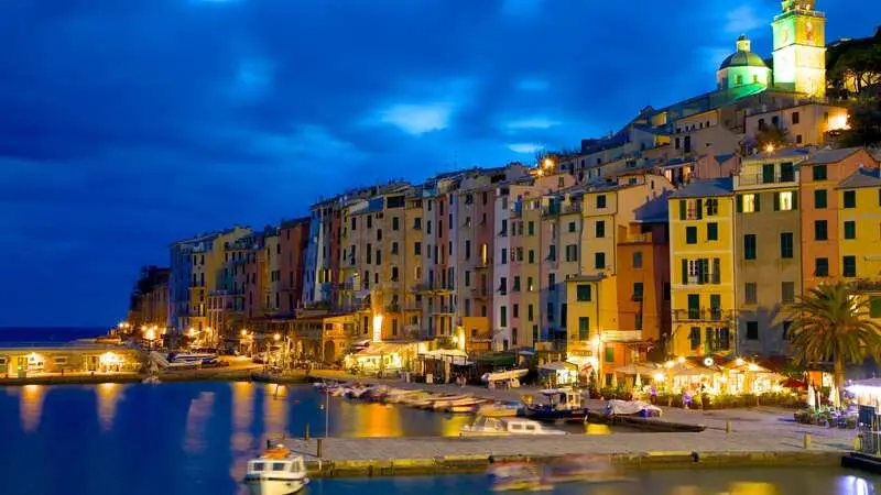 Du lịch La Spezia, kh&aacute;m ph&aacute; vi&ecirc;n ngọc ven biển nước &Yacute; 3