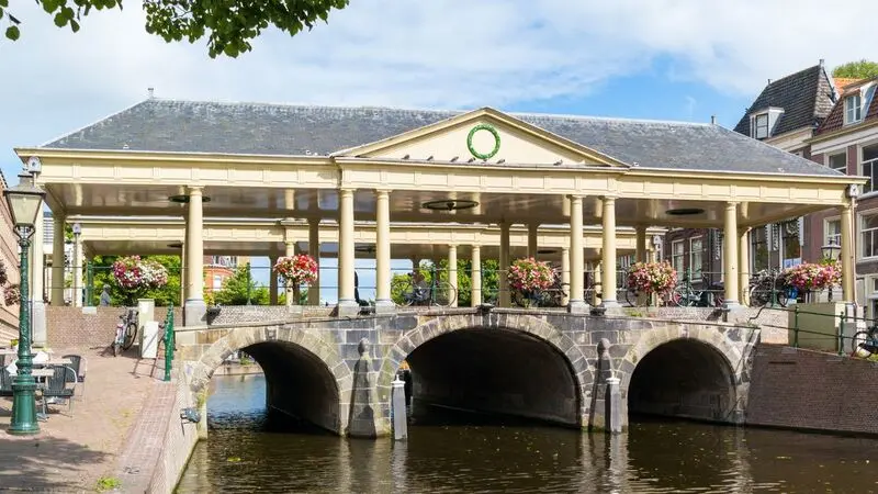 Du lịch Leiden: V&ugrave;ng đất đậm văn h&oacute;a, lịch sử giữa H&agrave; Lan 5