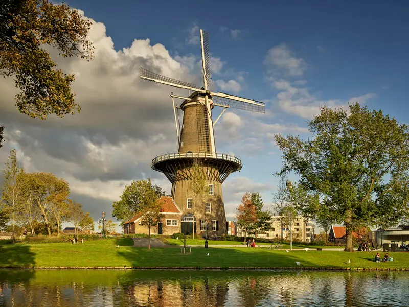 Du lịch Leiden: V&ugrave;ng đất đậm văn h&oacute;a, lịch sử giữa H&agrave; Lan 6