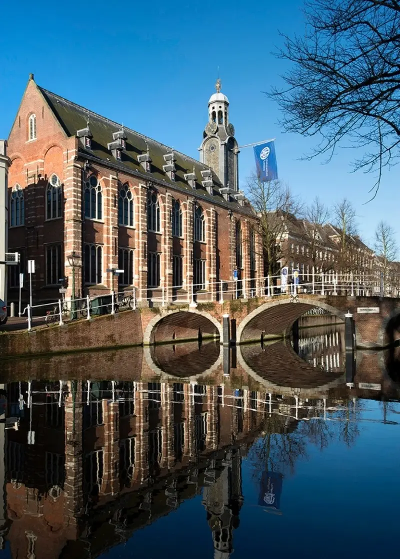 Du lịch Leiden: V&ugrave;ng đất đậm văn h&oacute;a, lịch sử giữa H&agrave; Lan 3
