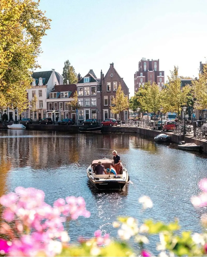 Du lịch Leiden: V&ugrave;ng đất đậm văn h&oacute;a, lịch sử giữa H&agrave; Lan 8