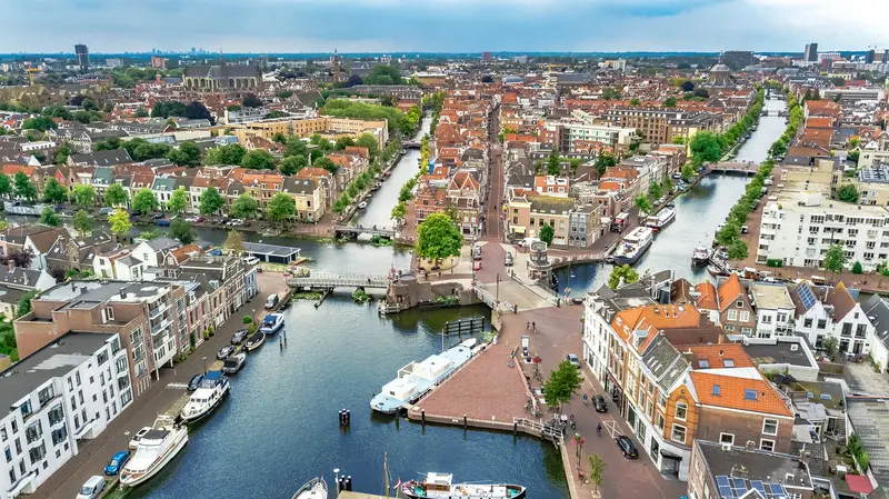 Du lịch Leiden: V&ugrave;ng đất đậm văn h&oacute;a, lịch sử giữa H&agrave; Lan 2