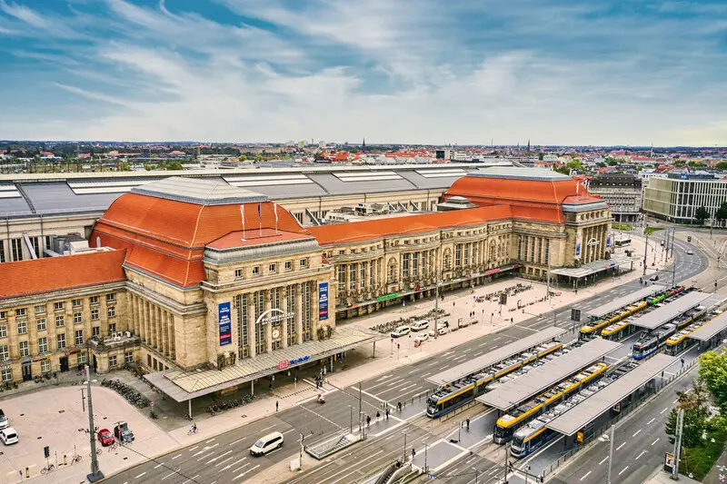 Du lịch Leipzig, th&agrave;nh phố nghệ thuật của miền Đ&ocirc;ng Đức 6