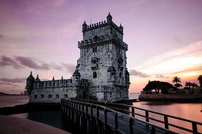 Du lịch Lisbon, thủ đ&ocirc; xinh đẹp ven biển Bồ Đ&agrave;o Nha 5