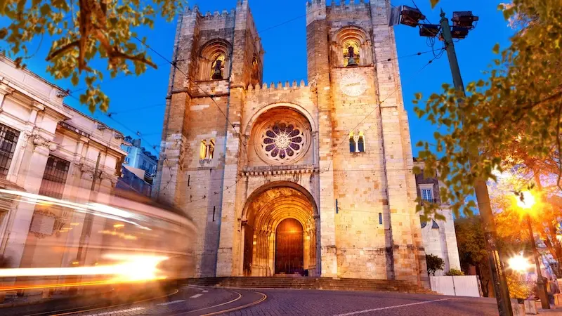 Du lịch Lisbon, thủ đ&ocirc; xinh đẹp ven biển Bồ Đ&agrave;o Nha 9
