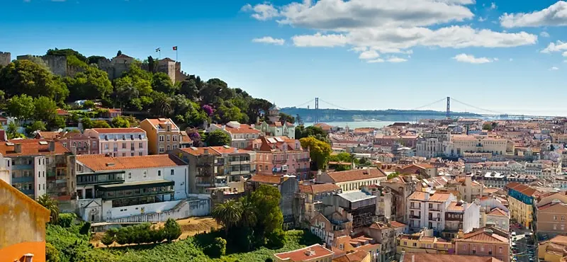 Du lịch Lisbon, thủ đ&ocirc; xinh đẹp ven biển Bồ Đ&agrave;o Nha 7