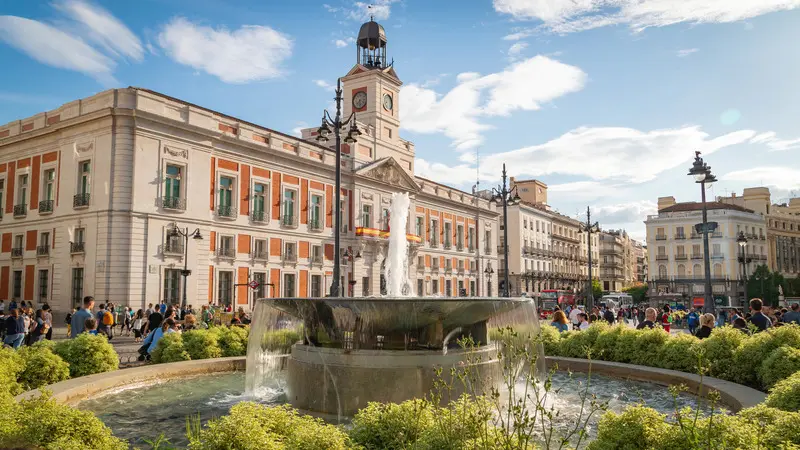 Du lịch Madrid, T&acirc;y Ban Nha: Tr&aacute;i tim của lịch sử v&agrave; nghệ thuật 7